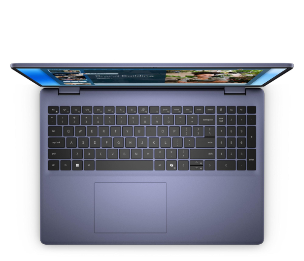 DELL 16 Core 7 150U/16GB/512/Win11 - 1346940 - zdjęcie 8